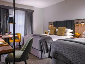 Gallery image of Shannon Springs Hotel in Shannon