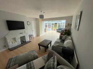 Gallery image of 3 Bed Bungalow in Winchcombe, Cotswolds,Gloucester in Winchcombe