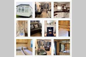 Φωτογραφία από το άλμπουμ του Modern Holiday Home #Skipsea Sands Static Hire σε Skipsea
