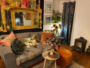 Gallery image of One ninety Boutique Accommodation in Burnham on Sea