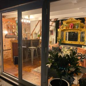 Gallery image of One ninety Boutique Accommodation in Burnham on Sea