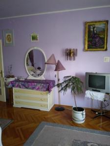 Balogh vendegház 6725 Szeged, 18 Pálfy utca kép - 2