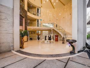 Fotografie z fotogalerie ubytování Grandeur De Sanchi- Luxury Beach Resort & Spa v destinaci Calangute
