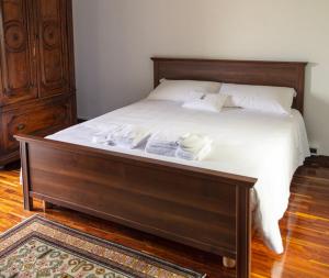 Billede fra billedgalleriet på Villa Lioy-Faresin i Montegalda