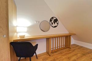 Fotografia z galérie ubytovania Apartamenty EverySky Nad Łomnicą 15-15A v destinácii Karpacz