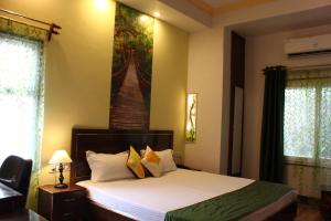 Gallery image of Crafters Abode in Udaipur