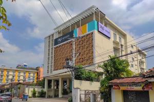Foto da galeria de Sans Hotel Nagari Malioboro em Yogyakarta