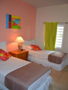 Gallery image of Alicia's Inn in Philipsburg