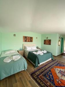 Gallery image of KEMAL STONE HOUSE HOTEL. in Uchisar