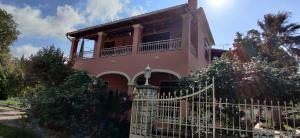Φωτογραφία από το άλμπουμ του Elena's Apartments Corfu στον Ύψο
