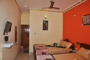 Gallery image of Yelagiri EGV Residency in Yelagiri