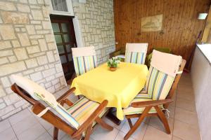 Fotografie z fotogalerie ubytování Apartments Goga v Rovinji