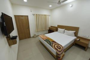 Gallery image of Hotel Mayur in Gorakhpur