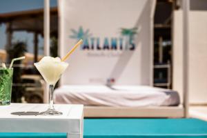 Fotografie z fotogalerie ubytování Trabukos Beach Complex v destinaci Kavos