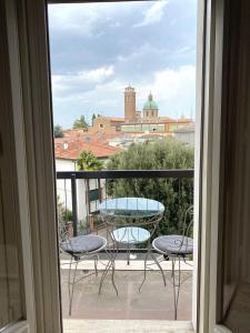 Fotografia z galérie ubytovania Vista Duomo Ravenna Apartment v Ravenne