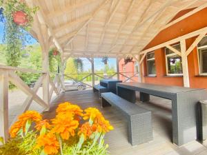 Imagen de la galería de Zajazd Jonatan, en Czernin