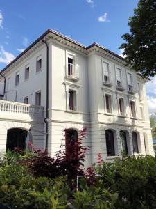Gallery image of Villa Italia in Cesenatico