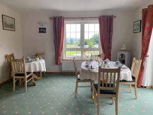 Fotografie z fotogalerie ubytování Bayview Country House B&B - F94 VK64 v destinaci Ardara