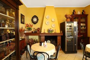 Bevande di Albergo Il Gufo