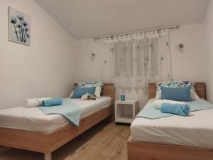 Fotografia z galérie ubytovania Holiday home Silva v destinácii Peruški