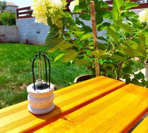 Fotografia z galérie ubytovania Holiday home Silva v destinácii Peruški
