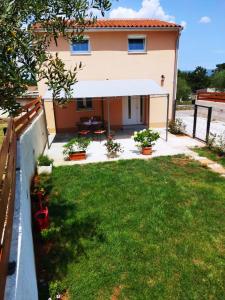 Fotografia z galérie ubytovania Holiday home Silva v destinácii Peruški