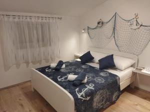 Fotografia z galérie ubytovania Holiday home Silva v destinácii Peruški