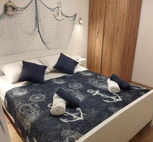 Fotografia z galérie ubytovania Holiday home Silva v destinácii Peruški