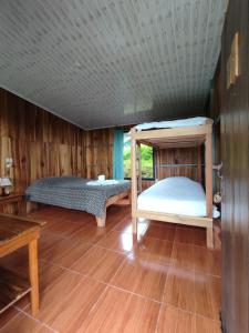 Gallery image of Casitas de Montaña Cabuya in Monteverde Costa Rica