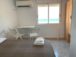 Fotografia z galérie ubytovania Casa Aire de Mar v destinácii Peñíscola
