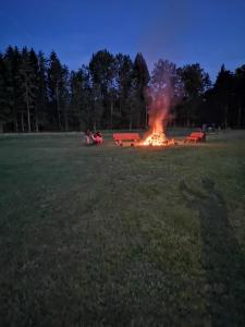 Fotografie z fotogalerie ubytování Viesu māja Ramatas v destinaci Skulte
