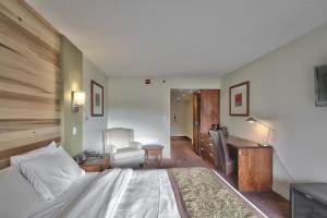 Gallery image of Blue Mountain Resort Inn in Blue Mountains