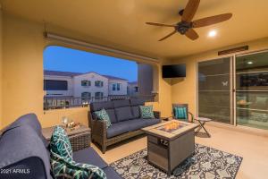 Gallery image of Villa Princess townhouse in Scottsdale