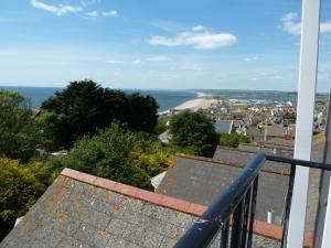 Gallery image of Chesil View House in Portland