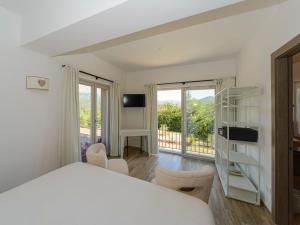 Gallery image of Relais Chalons d’Orange in Pescasseroli
