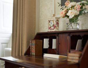Φωτογραφία από το άλμπουμ του Carton House A Fairmont Managed hotel σε Maynooth