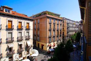 Kép Luxury & Design Apartment Madrid Center 3BRM 3BTHR szállásáról Madridban a galériában