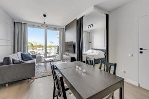 Gallery image of Chlebova Deluxe 2 Gdańsk by Grand Apartments in Gdańsk