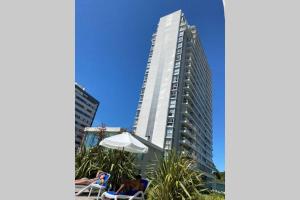 Gallery image of A estrenar, Vista al mar en Torre Bellagio con amenities in Punta del Este