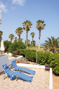 Imagen de la galería de Calma House .Golf&Sail - Sea and port view, en San Miguel de Abona