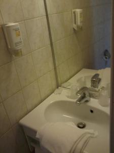 Gallery image of Hotel Dorele in Montargis