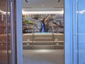 Fotografie z fotogalerie ubytování Hotel L'Esagono v destinaci San Teodoro