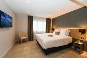 Gallery image of Best Western Plus Le Havre Centre Gare in Le Havre