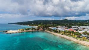 Foto de la galería de Victoria House en Frederiksted