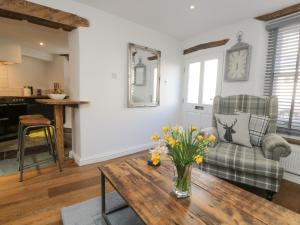 Gallery image of Cobble Cottage in Kendal