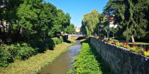 Fotografia z galérie ubytovania Patak apartman v destinácii Eger