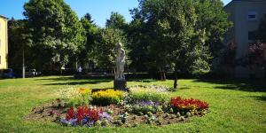 Fotografia z galérie ubytovania Patak apartman v destinácii Eger