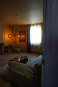 Postel nebo postele na pokoji v ubytování AZAL1889