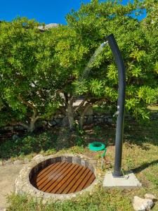 Fotografie z fotogalerie ubytování Holiday house Maja v destinaci Baška