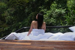 Fotografie z fotogalerie ubytování Ecohotel Portillo de San Bernardo v destinaci Nocaima